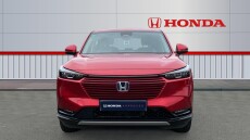 Honda HR-V 1.5 eHEV Advance 5dr CVT Hybrid Hatchback